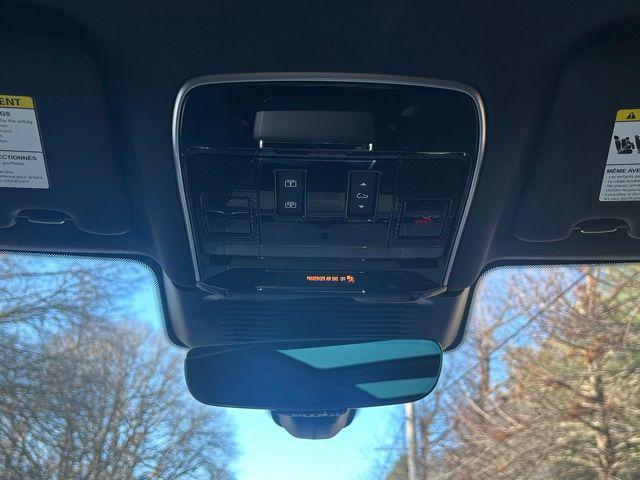 new 2026 Land Rover Range Rover car, priced at $152,085