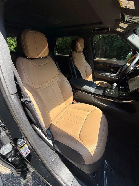 used 2023 Land Rover Range Rover Sport car, priced at $72,635