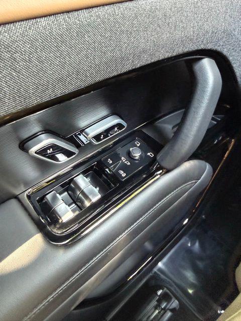 used 2023 Land Rover Range Rover Sport car, priced at $72,635
