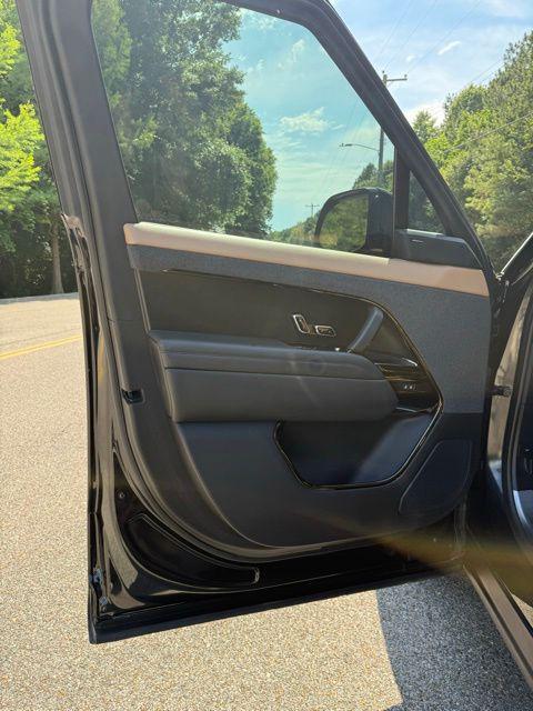 used 2023 Land Rover Range Rover Sport car, priced at $72,635