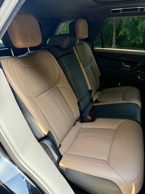 used 2023 Land Rover Range Rover Sport car, priced at $72,635