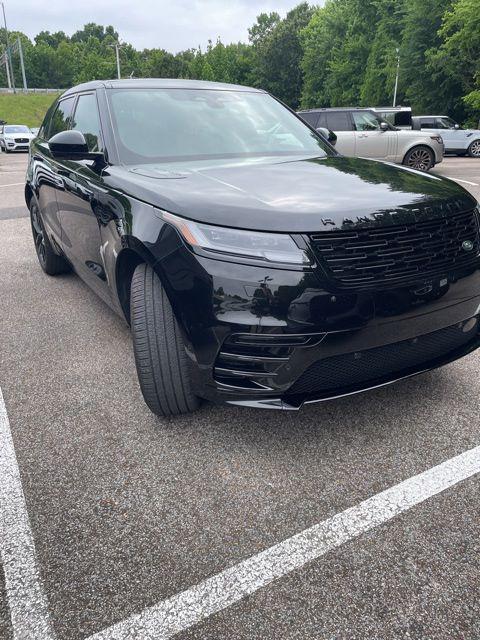 used 2024 Land Rover Range Rover Velar car, priced at $50,638