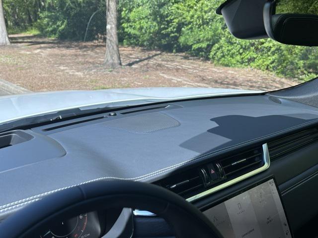 new 2026 Jaguar F-PACE car, priced at $66,423