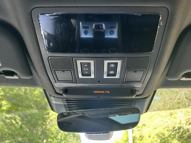 new 2026 Jaguar F-PACE car, priced at $66,423