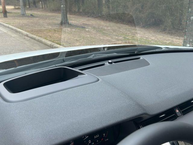 new 2026 Land Rover Discovery Sport car, priced at $53,025