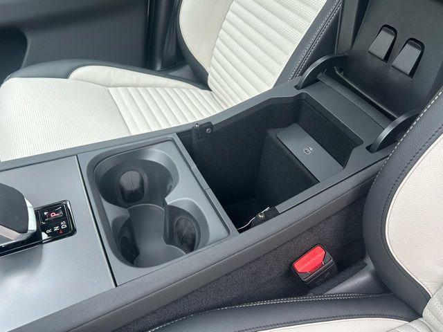 new 2026 Land Rover Discovery Sport car, priced at $53,025