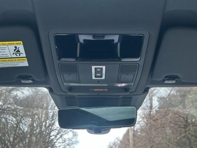 new 2026 Land Rover Discovery Sport car, priced at $53,025