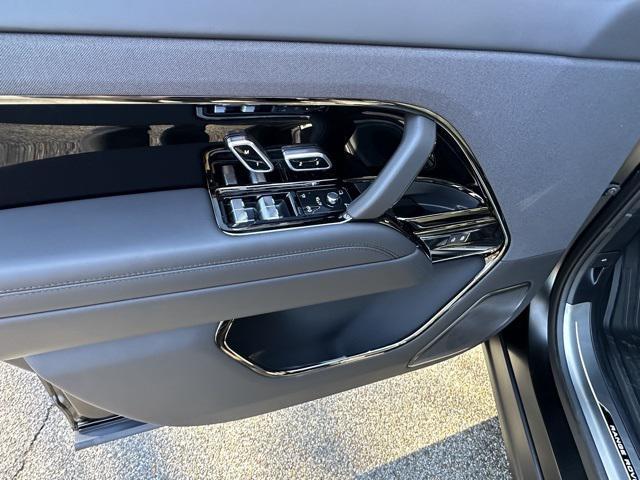 new 2026 Land Rover Range Rover Sport car, priced at $169,755