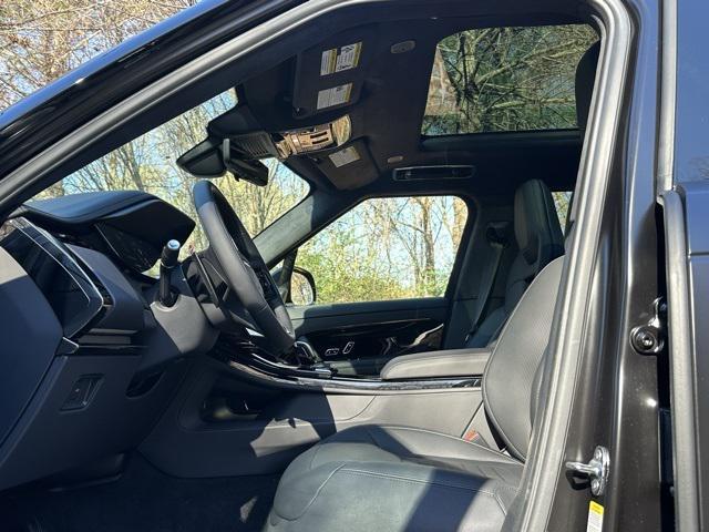 new 2026 Land Rover Range Rover Sport car, priced at $169,755