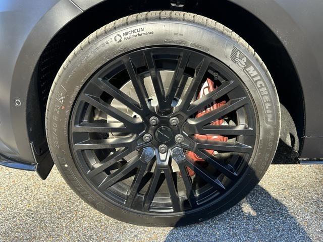 new 2026 Land Rover Range Rover Sport car, priced at $169,755