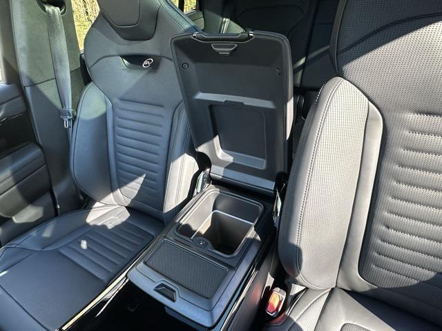 new 2026 Land Rover Range Rover Sport car, priced at $169,755