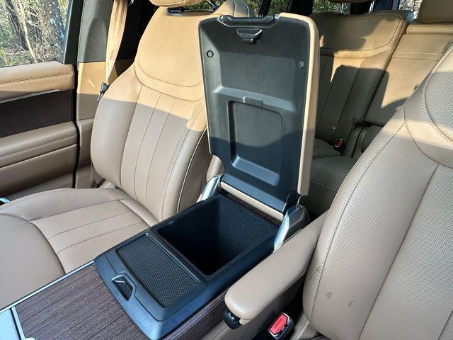 new 2025 Land Rover Range Rover car, priced at $140,640