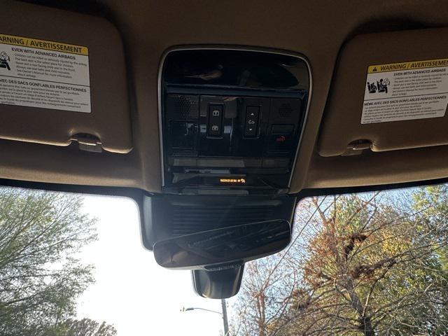 new 2025 Land Rover Range Rover car, priced at $151,505