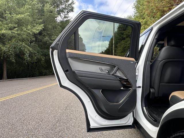 new 2025 Land Rover Range Rover Sport car, priced at $121,830