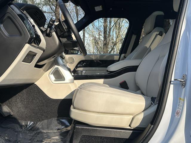 used 2022 Land Rover Range Rover car, priced at $44,989