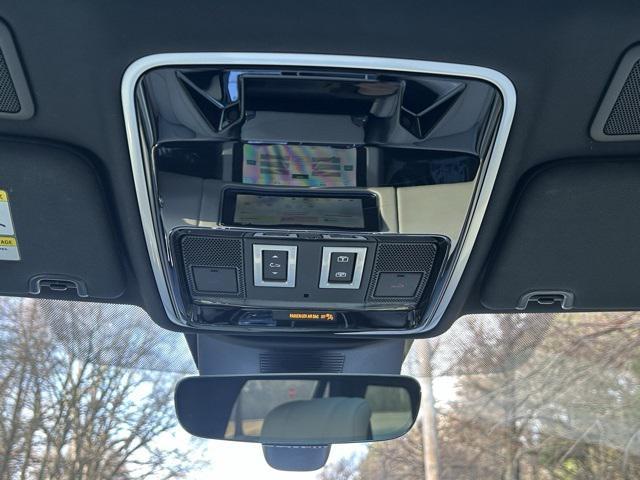 used 2022 Land Rover Range Rover car, priced at $44,989