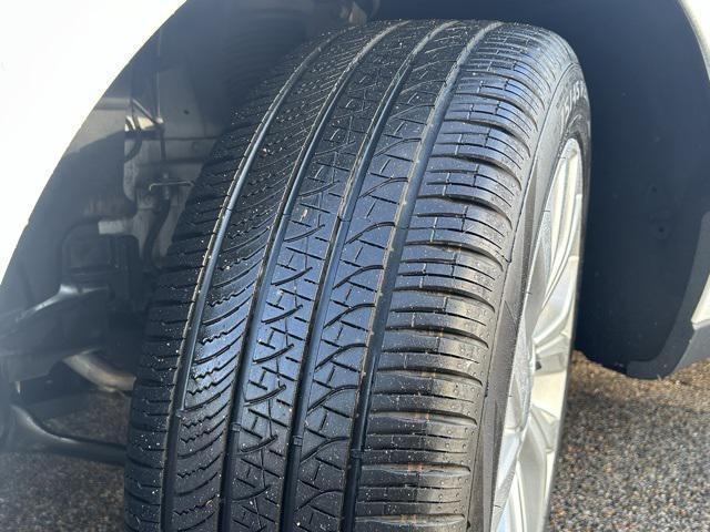 used 2022 Land Rover Range Rover car, priced at $44,989