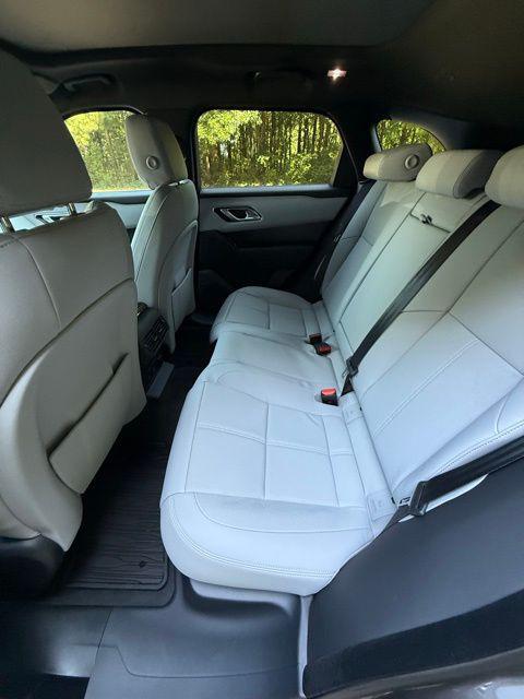 new 2026 Land Rover Range Rover Velar car, priced at $69,640