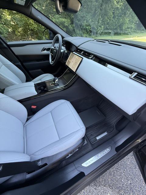 new 2026 Land Rover Range Rover Velar car, priced at $69,640