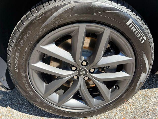 new 2026 Land Rover Range Rover Velar car, priced at $69,640