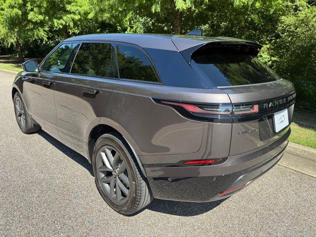 new 2026 Land Rover Range Rover Velar car, priced at $69,640
