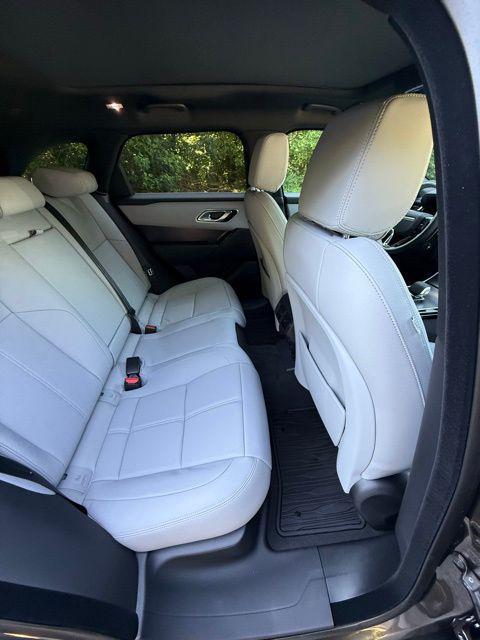 new 2026 Land Rover Range Rover Velar car, priced at $69,640