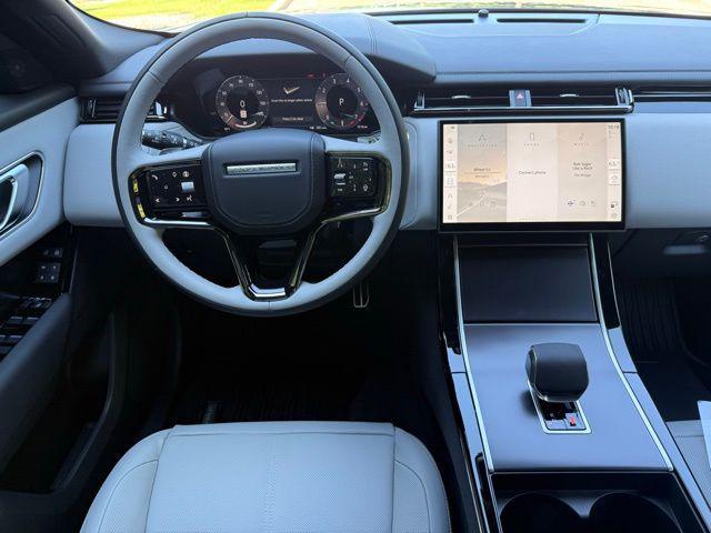 new 2026 Land Rover Range Rover Velar car, priced at $69,640