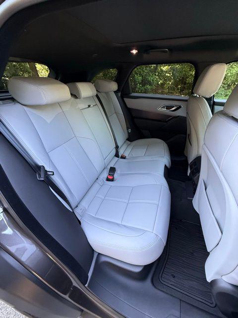 new 2026 Land Rover Range Rover Velar car, priced at $69,640