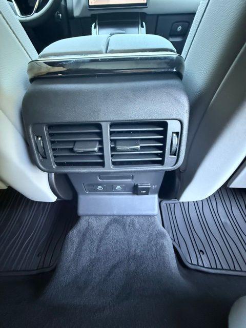 new 2026 Land Rover Range Rover Velar car, priced at $69,640