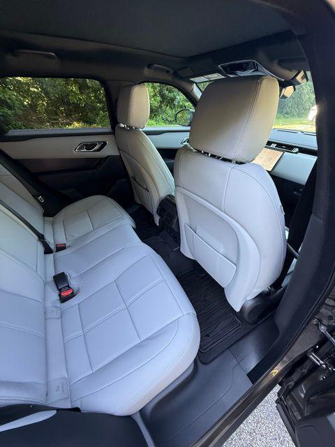 new 2026 Land Rover Range Rover Velar car, priced at $69,640