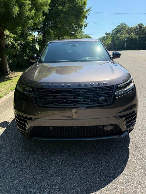 new 2026 Land Rover Range Rover Velar car, priced at $69,640