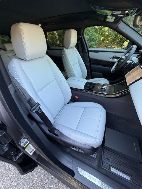 new 2026 Land Rover Range Rover Velar car, priced at $69,640