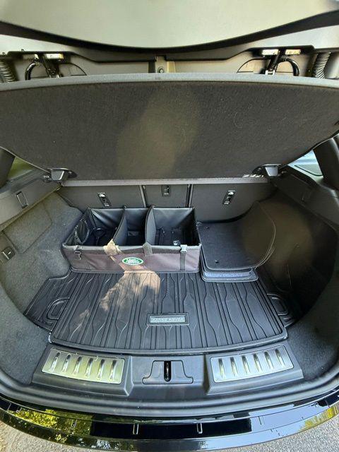 new 2026 Land Rover Range Rover Evoque car, priced at $60,690