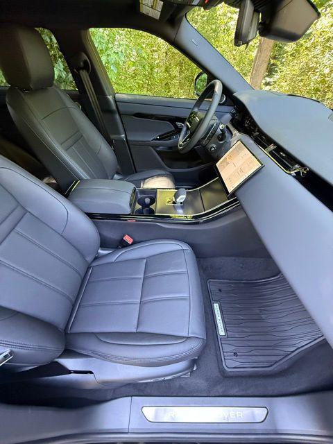 new 2026 Land Rover Range Rover Evoque car, priced at $60,690