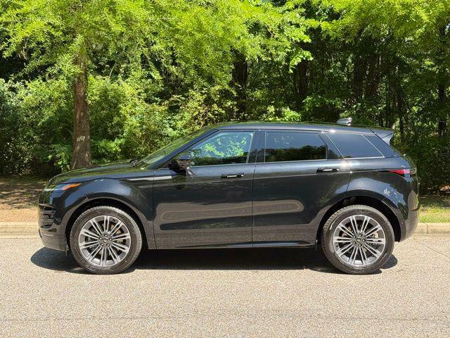 new 2026 Land Rover Range Rover Evoque car, priced at $60,690