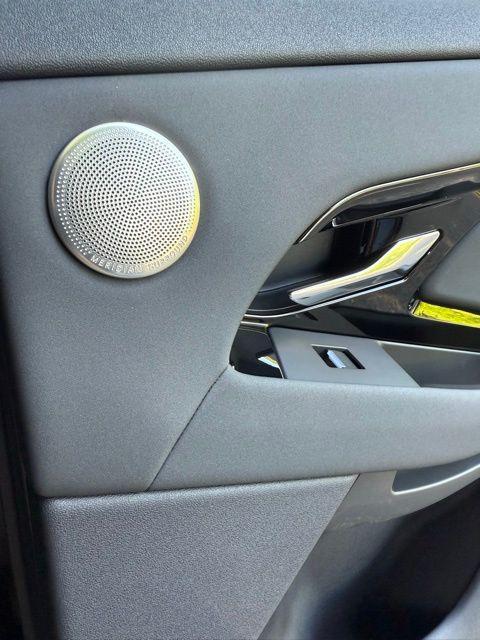 new 2026 Land Rover Range Rover Evoque car, priced at $60,690