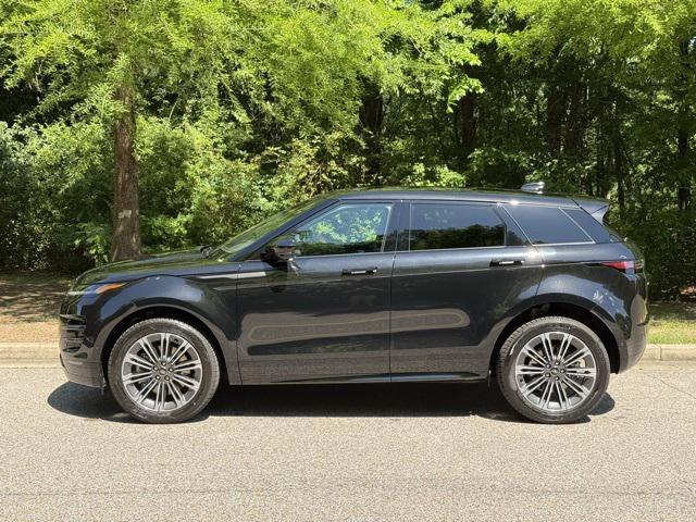 new 2026 Land Rover Range Rover Evoque car, priced at $60,690