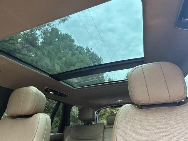 used 2023 Land Rover Range Rover car, priced at $94,319