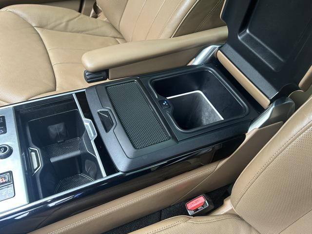 used 2023 Land Rover Range Rover car, priced at $94,319