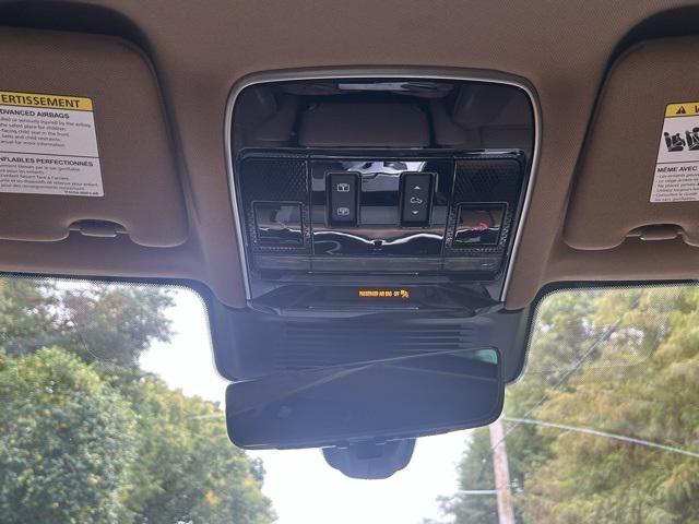 used 2023 Land Rover Range Rover car, priced at $94,319