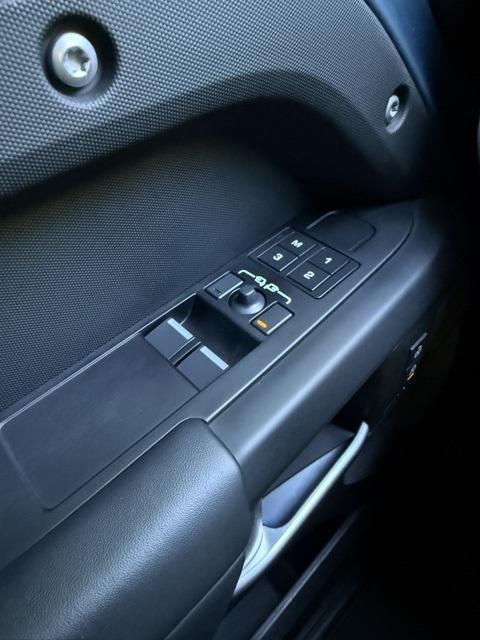new 2025 Land Rover Defender car, priced at $72,338