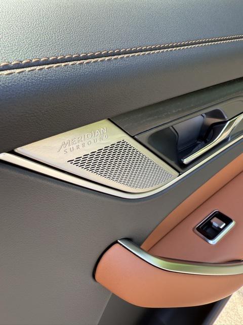 new 2026 Jaguar F-PACE car, priced at $75,853