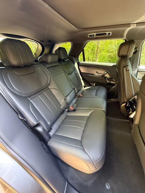 new 2025 Land Rover Range Rover Sport car, priced at $103,625