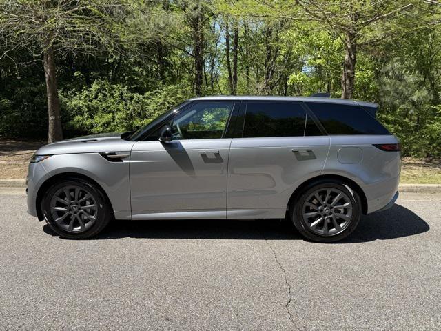 new 2025 Land Rover Range Rover Sport car, priced at $103,625
