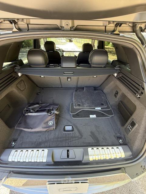 new 2025 Land Rover Range Rover Sport car, priced at $103,625