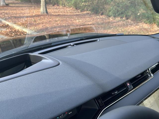 new 2026 Land Rover Range Rover Evoque car, priced at $60,950