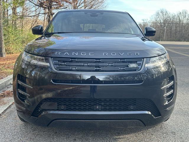 new 2026 Land Rover Range Rover Evoque car, priced at $60,950