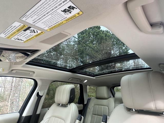 used 2020 Land Rover Range Rover Sport car, priced at $37,989