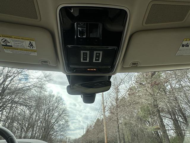 used 2020 Land Rover Range Rover Sport car, priced at $37,989