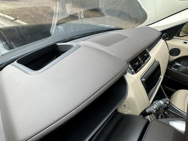 used 2020 Land Rover Range Rover Sport car, priced at $37,989